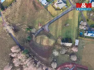 Prodej pozemku pro bydlení, Trutnov, 1015 m2