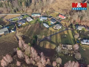 Prodej pozemku pro bydlení, Trutnov, 1015 m2