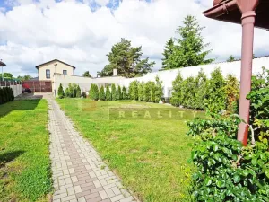 Prodej rodinného domu, Neratovice, 117 m2