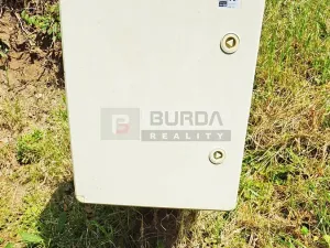 Prodej zahrady, Kralupy nad Vltavou, Lobeč, 346 m2