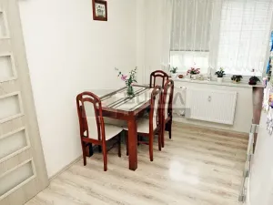 Prodej bytu 3+1, Neratovice, 68 m2