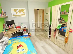 Prodej bytu 3+1, Neratovice, 68 m2