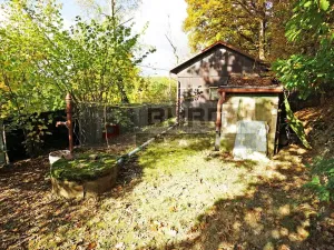 Prodej chaty, Kaliště, 30 m2