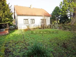 Prodej podílu rodinného domu, Zeleneč, Kasalova, 285 m2