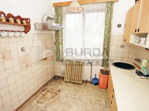 Prodej podílu rodinného domu, Zeleneč, Kasalova, 285 m2