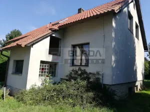 Prodej podílu rodinného domu, Zeleneč, Kasalova, 285 m2