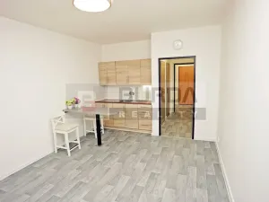 Pronájem bytu 1+kk, Neratovice, 28 m2