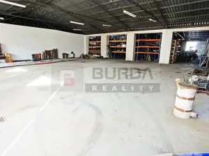 Pronájem komerční nemovitosti, Kojetice, 74 m2