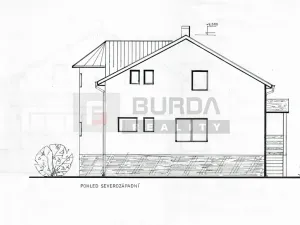Prodej rodinného domu, Neratovice, 185 m2
