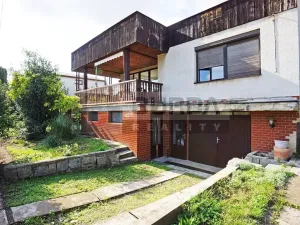 Prodej rodinného domu, Neratovice, 185 m2