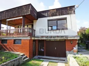 Prodej rodinného domu, Neratovice, 185 m2