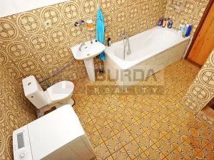 Prodej rodinného domu, Neratovice, 185 m2