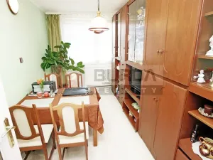 Prodej bytu 3+1, Neratovice, Na Skalkách, 81 m2