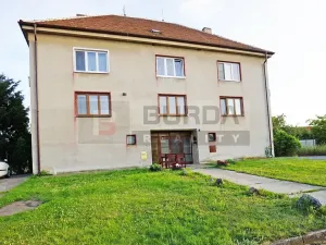 Prodej bytu 3+kk, Chlumín, 96 m2