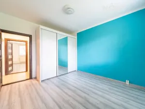 Prodej bytu 3+1, Orlová, Lesní, 74 m2