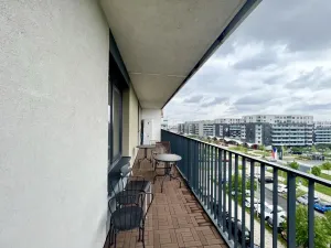 Prodej bytu 2+kk, Praha - Stodůlky, Svitákova, 47 m2