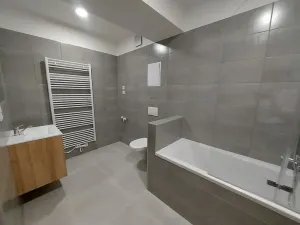 Pronájem bytu 2+kk, Hodonín, Národní třída, 59 m2