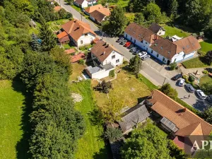 Prodej chalupy, Nová Lhota, 198 m2