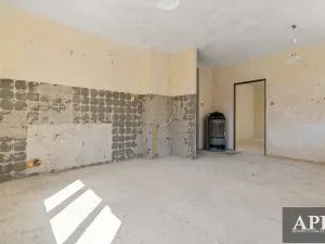 Prodej chalupy, Nová Lhota, 198 m2