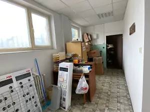 Pronájem obchodního prostoru, Uherský Brod, Bří Lužů, 130 m2