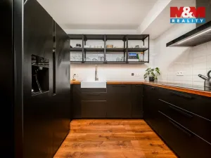 Prodej rodinného domu, Smiřice - Rodov, 131 m2