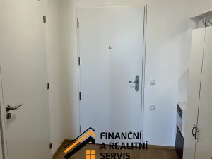 Pronájem bytu 1+kk, Mladá Boleslav, Vondřichova, 38 m2