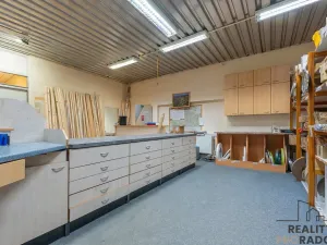 Prodej obchodního prostoru, Kozolupy, 8348 m2