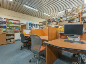 Prodej obchodního prostoru, Kozolupy, 8348 m2