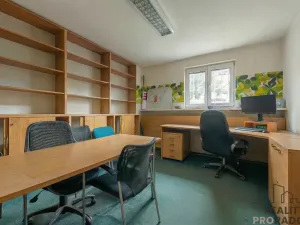 Prodej obchodního prostoru, Kozolupy, 8348 m2