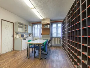 Prodej obchodního prostoru, Kozolupy, 8348 m2