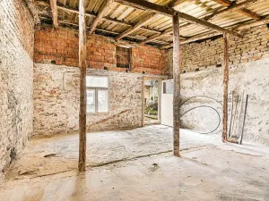 Prodej bytu 2+1, Pohořelice, 60 m2