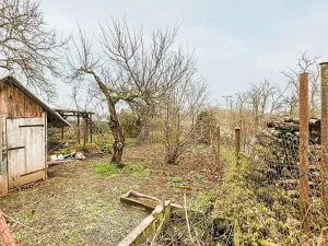 Prodej bytu 2+1, Pohořelice, 60 m2