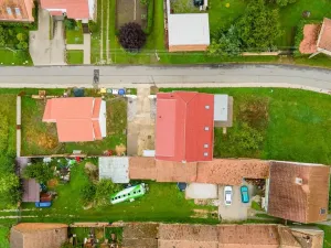 Prodej rodinného domu, Bučovice, 411 m2