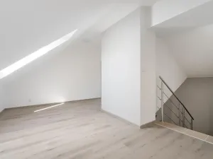 Prodej rodinného domu, Bučovice, 411 m2