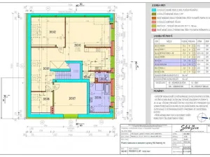 Prodej rodinného domu, Bučovice, 411 m2
