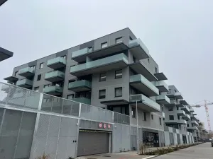 Pronájem bytu 2+kk, Praha - Prosek, Čakovická, 43 m2