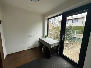 Pronájem bytu 3+kk, Praha - Suchdol, Zákolanská, 68 m2