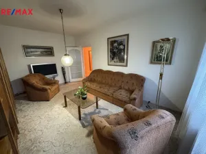 Prodej bytu 2+1, Olomouc - Nová Ulice, Junácká, 50 m2