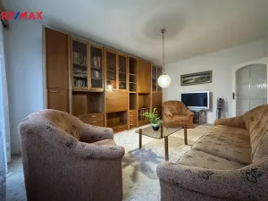 Prodej bytu 2+1, Olomouc - Nová Ulice, Junácká, 50 m2