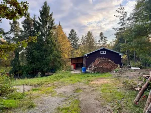 Pronájem chaty, Kamýk nad Vltavou, 50 m2