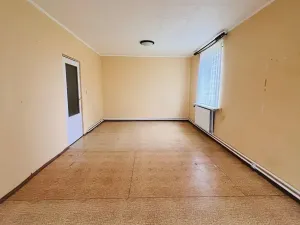 Prodej bytu 1+1, Žďár nad Sázavou, Purkyňova, 54 m2