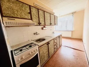 Prodej bytu 1+1, Žďár nad Sázavou, Purkyňova, 54 m2