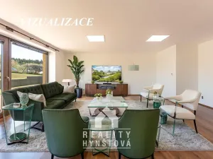 Prodej rodinného domu, Benešov, 112 m2