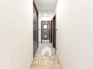 Prodej rodinného domu, Benešov, 112 m2