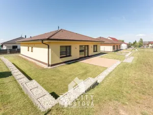 Prodej rodinného domu, Benešov, 112 m2