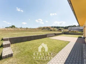 Prodej rodinného domu, Benešov, 112 m2