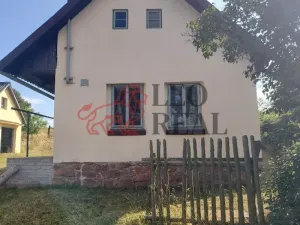 Prodej chalupy, Xaverov, 60 m2