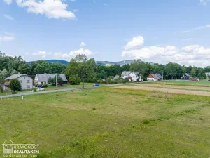 Prodej pozemku, Štíty - Březná, 1026 m2