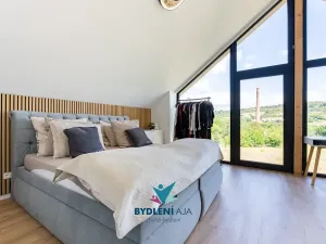 Prodej rodinného domu, Bystřany, 284 m2