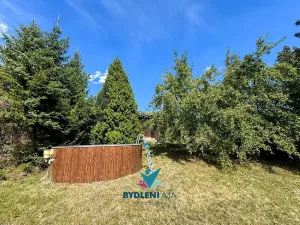 Prodej zahrady, Teplice, Kopřivová, 400 m2